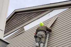 Professional Siding Installation & Repair in Bentleyville, PA